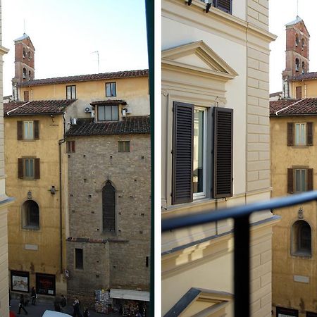 A Dream In Florenz Exterior foto