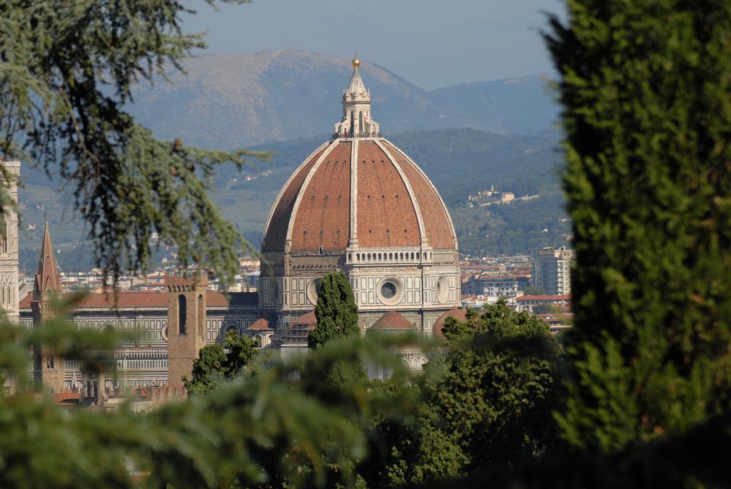 A Dream In Florenz Exterior foto