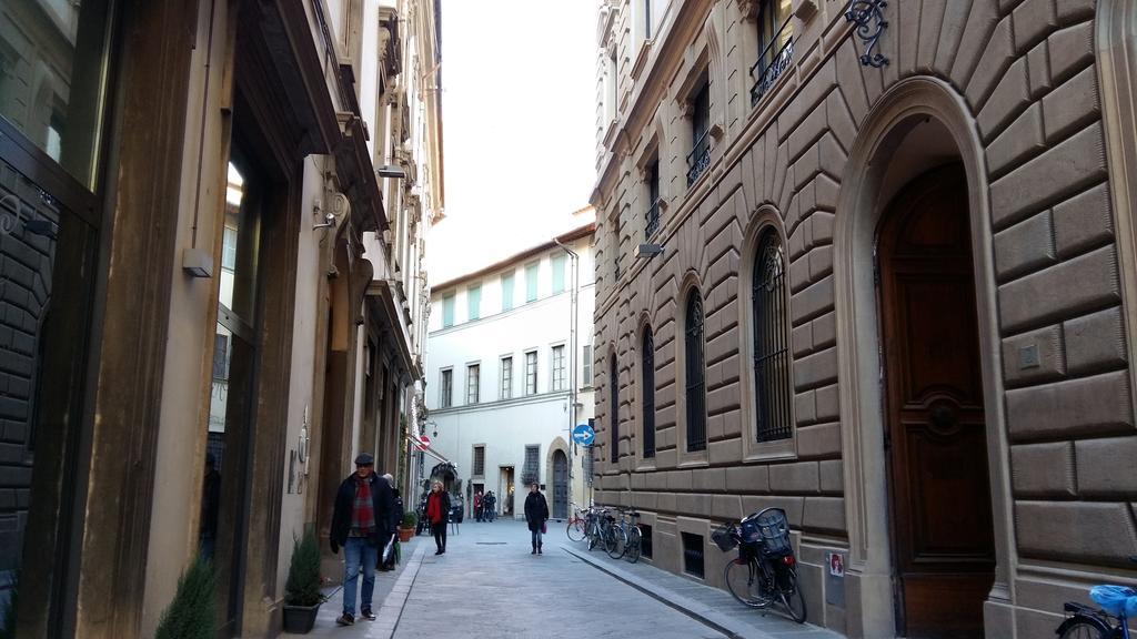 A Dream In Florenz Exterior foto