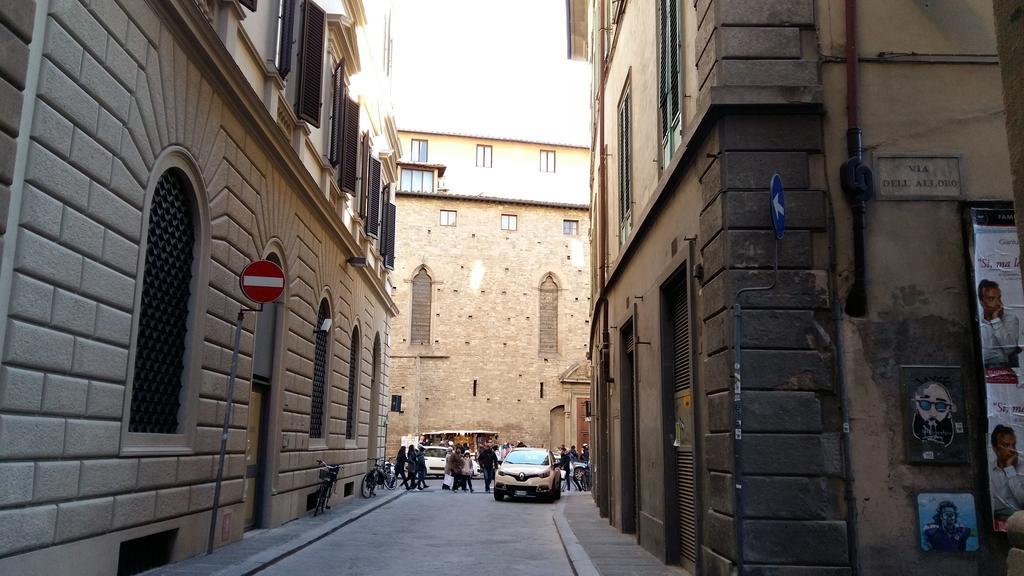 A Dream In Florenz Exterior foto