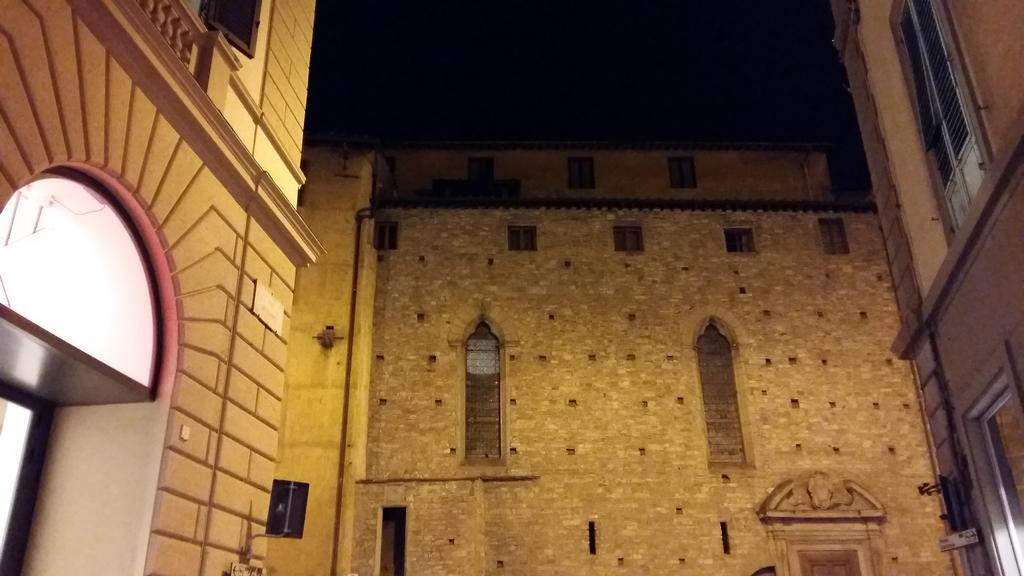 A Dream In Florenz Exterior foto